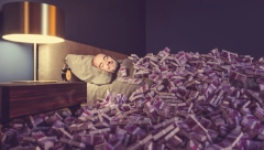 BIĆE PARA KAO PLEVE Potrebno je samo da mesec dana izgovarate ovih 7 reči