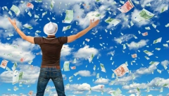 GRAD U KOMŠILUKU ZOVU "GRADOM MILIONERA": Procentualno "šije" i nemačke gradove!