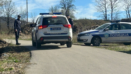 "VIDEO JE PREVIŠE MUTAN" Ujak i deda Danke Ilić o snimku iz Beča, novi trag u istrazi nestale devojčice