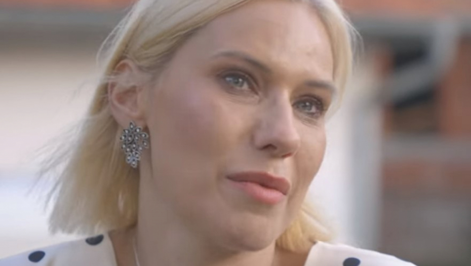 HEMATOMI NA GLAVI I BOL U VRATU Voditeljka RTS-a progovorila o jezivom nasilju: Počinioci su...