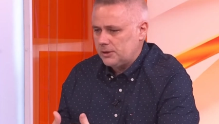 "MORAMO SE PRIPREMATI ZA..." Jurić o nestanku male Danke Ilić (2): "Normalno je da narod veruje u čuda"