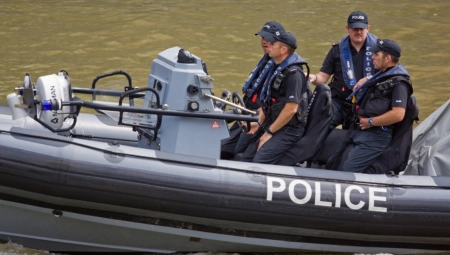 POTRAGA ZAVRŠILA TRAGIČNO Telo nastradalog dečaka pronađeno u Temzi