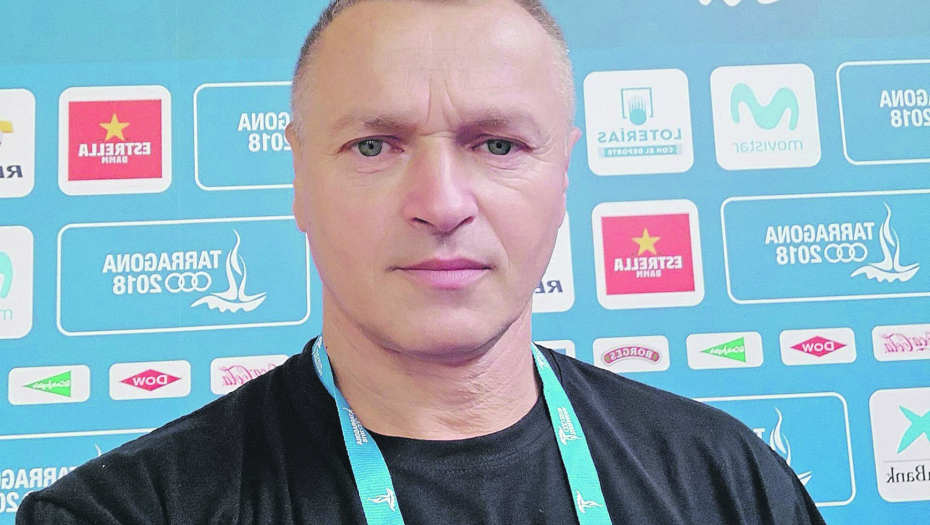 PEDOFILA OSUDILI NA 12 GODINA ROBIJE, A ON POBEGAO IZ DRŽAVE Bivši predsednik Bokserskog saveza Republike Srpske nije se pojavio na izricanju presude