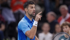 BEZ SUJETE Novak otkrio kojem teniseru bi dao da igra za njegov život (VIDEO)