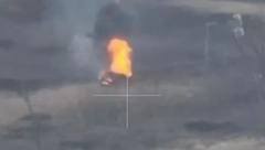 RUSI OBORILI 195 UKRAJINSKIH DRONOVA Žestoko na frontu