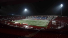 BOMBA NA MARAKANI Zvezda ponovo obara rekord i dovodi napadača