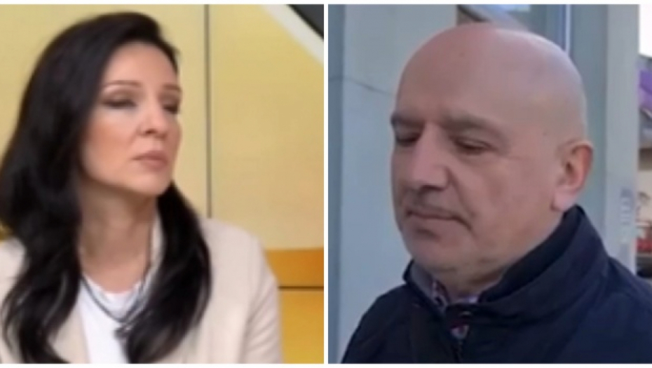 ZEMLJOTRES NA POLITIČKOJ SCENI Marinika Tepić konačno dobila "dostojnu konkurenciju" - u ovome je sa njom BARABAR (VIDEO)
