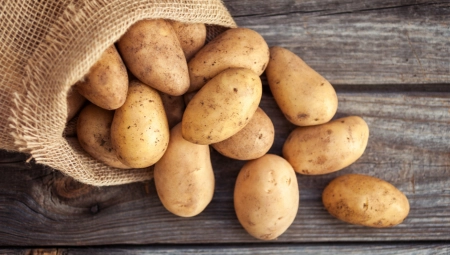 SVI GREŠIMO Ovo je jedino mesto gde treba čuvati krompir, traje mnogo duže