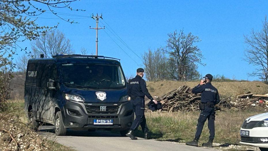 MARICE NA MESTU NESTANKA DANKE ILIĆ (2) Da li je na pomolu rešenje misterije