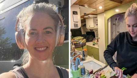 MULTIMILIONERKA BATALILA SVE I ŽIVI SA 27 EVRA DNEVNO! Ovo je njen život i odluka koja će začuditi mnoge! (FOTO)