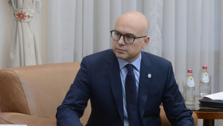 "MOJE REČI BORISLAV NOVAKOVIĆ NE RAZUME" Vučević: Za njega je smisao bavljenja politikom isključivo služenje sopstvenom džepu