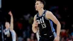 ŠTA SE DEŠAVA SA BOGDANOM? Evo zašto Bogdanović preskače utakmice
