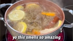 KAKO DA VAM KUĆA UVEK MIRIŠE NA ČISTO Recept stručnjaka za najbolji prirodni osveživač