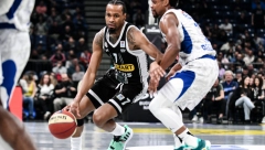 IZUZETNO VAŽNA UTAKMICA Evo gde možete pratiti TV prenos meča Budućnost - Partizan