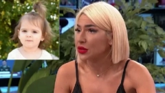 "KLJUČ JE U NJIMA, ONI DOBRO ZNAJU ŠTA SE ZBILO": Jovana Jeremić o nestanku male Danke, plaši se ovog scenarija!