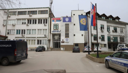 SVI ČLANOVI PORODICE MAJKE I OCA NESTALE DANKE IZ BORA DAJU IZJAVE U POLICIJI