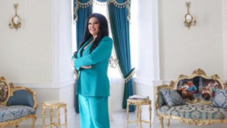 DRAGANA MIRKOVIĆ POSLALA HITAN APEL IZ BEČA U haosu oko razvoda, pevačica se fokusirala samo na nju