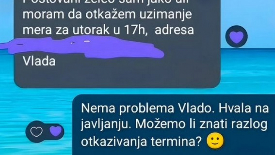 VLADA OTKAZAO TERMIN ZA UGRADNJU KOMARNIKA Razlog zbog koga je to uradio je urnebesan!