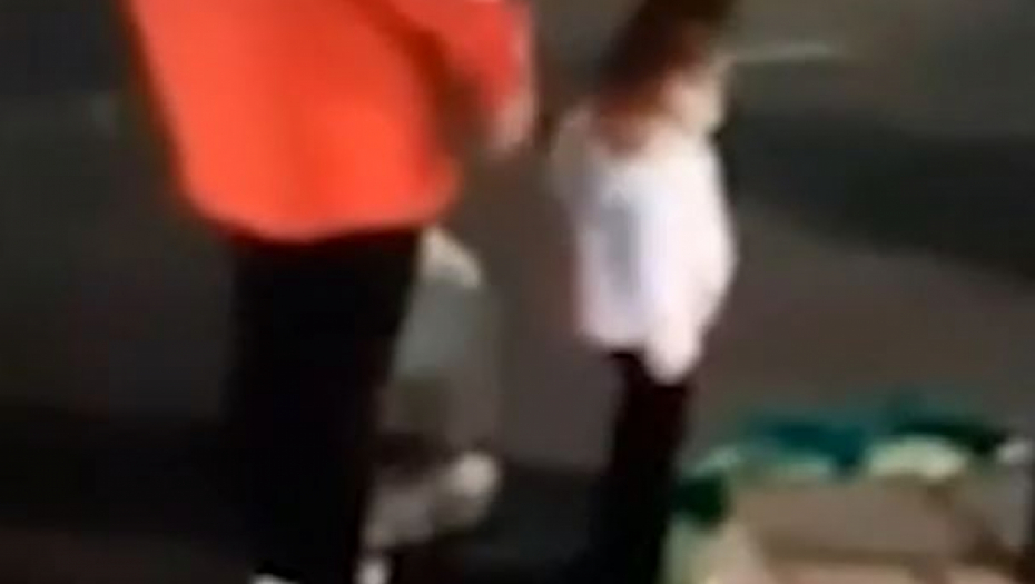 CELA EVROPA ZBOG DANKE TRAŽI RUMUNKE SA SNIMKA Beč preplavljen njihovim fotografijama!