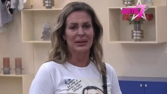 MILENA KAČAVENDA VAN SEBE Želi da izađe iz Elite, sa ovim ne može da se bori!