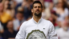 MI SMO KAO STARO ZLATO Nole i njegov veliki prijatelj postavili rekord koji će teško biti dostižan, Federer je sada prošlost
