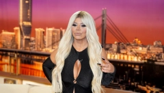 ISPRED MENE SE POJAVLJUJE ČOVEK, A GLAVA CELA KRVAVA Dara Bubamara doživela jezivu scenu u klubu