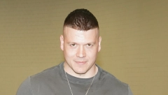 SIN SLOBE RADANOVIĆA GLAVNA TEMA NA MREŽAMA Pevač pokazao sina u nesvakidašnjem izdanju, pljušte komentari