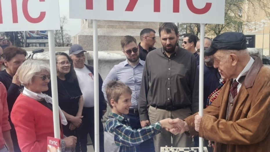 GOATI: Međugeneracijska solidarnost ovde i sada – na delu!