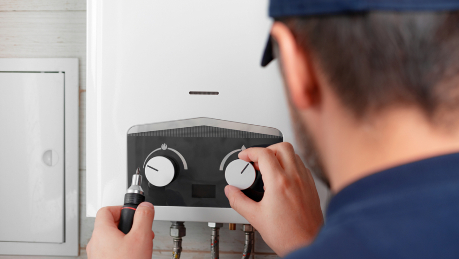 VODOINSTALATER UPOZORAVA Obratite pažnju, ako iz bojlera čujete ove znakove, odmah ga ugasite