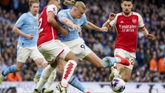 REZULTAT PO MERI LIVERPULA Mančester siti i Arsenal bez ispaljenog metka, "Redsi" se osamili na vrhu