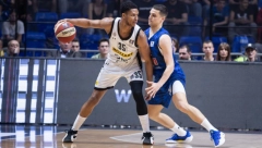 IZ PODGORICE BESNO PORUČUJU: PAKUJ KOFERE Budućnost se oglasila i izdvojila 20 grešaka sa polufinalne utakmice protiv Partizana