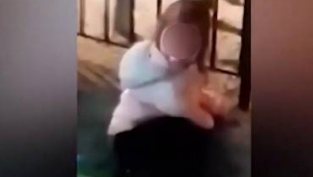 NOVI TRAG VODI KA BEČU Da li je devojčica sa snimka nestala Danka Ilić?