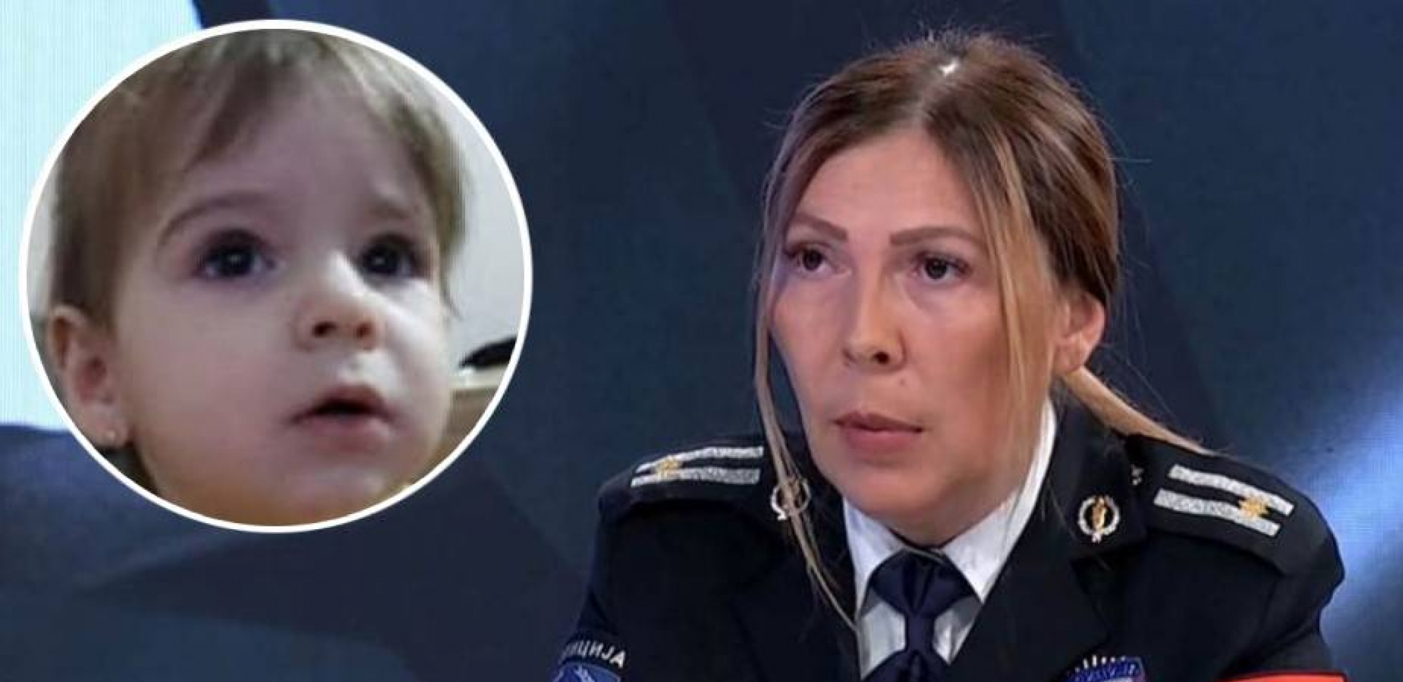 "ŠTO SE TIČE SNIMKA..." Srpska policija odmah kontaktirala čoveka iz Beča: U roku od 5 minuta smo proverili!