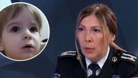 "ŠTO SE TIČE SNIMKA..." Srpska policija odmah kontaktirala čoveka iz Beča: U roku od 5 minuta smo proverili!