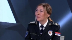 NIJE BIO SAMO JEDAN "PUNTO" Major policije o analizama snimaka kamera sa mesta gde je nestala Danka