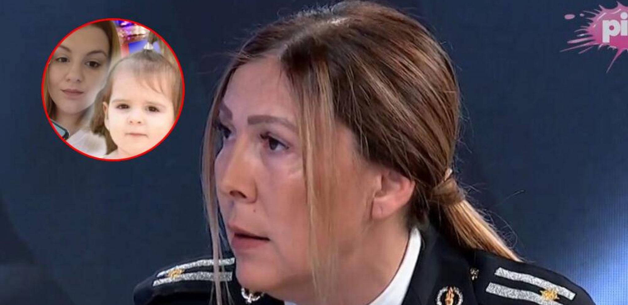 O POLIGRAFU, MOBILNOM, SASLUŠANJIMA Majorka Otović progovorila o nedoumicama u vezi sa Dankinom majkom