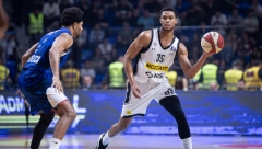 SADA JE MNOGO TOGA JASNIJE Partizan zna na koga će u četvrtfinalu ABA lige