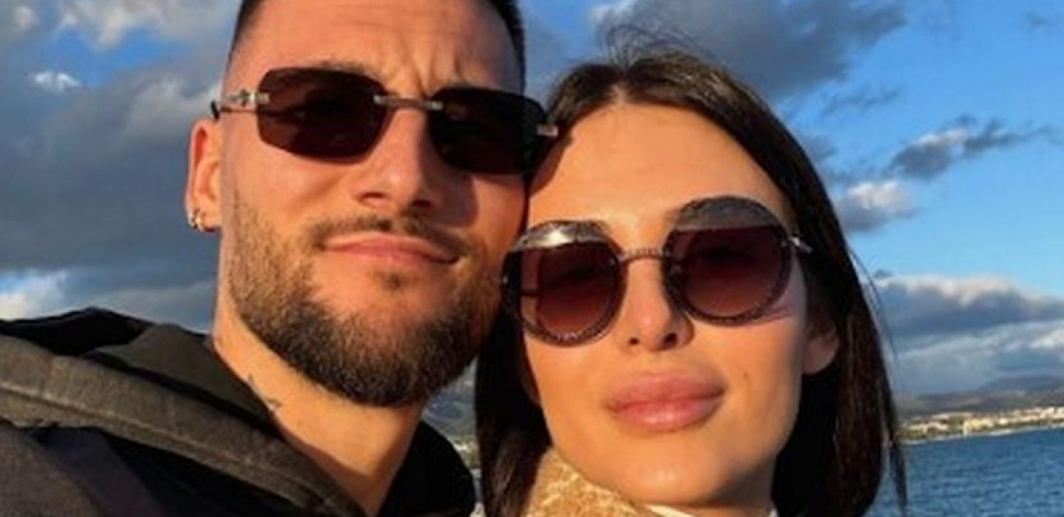 ZBOG TEBE ŽIVIM Anastasija Ražnatović se emotivnim rečima obratila Gudelju