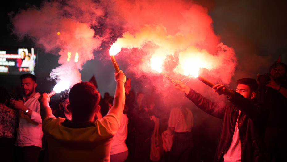 HAOS U TURSKOJ Na protestima ubijen muškarac, povređeno još četvoro