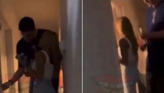 Postao zvezda Amerike za noč, A ONDA ODVEO PLAVUŠU U SOBU O potezu supetalentovanog košarkaša će se pričati (VIDEO)