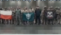 ZLOGLASNOJ GRUPI SE PRIDRUŽUJU VELIKI NEPRIJATELJI RUSIJE! Ruski izdajnici kreću na Putina (VIDEO)