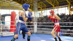 Milica i Nikola najbolji pojedinci na Pojedinačnom prvenstvu Srbije za mlađe kategorije u Prokuplju