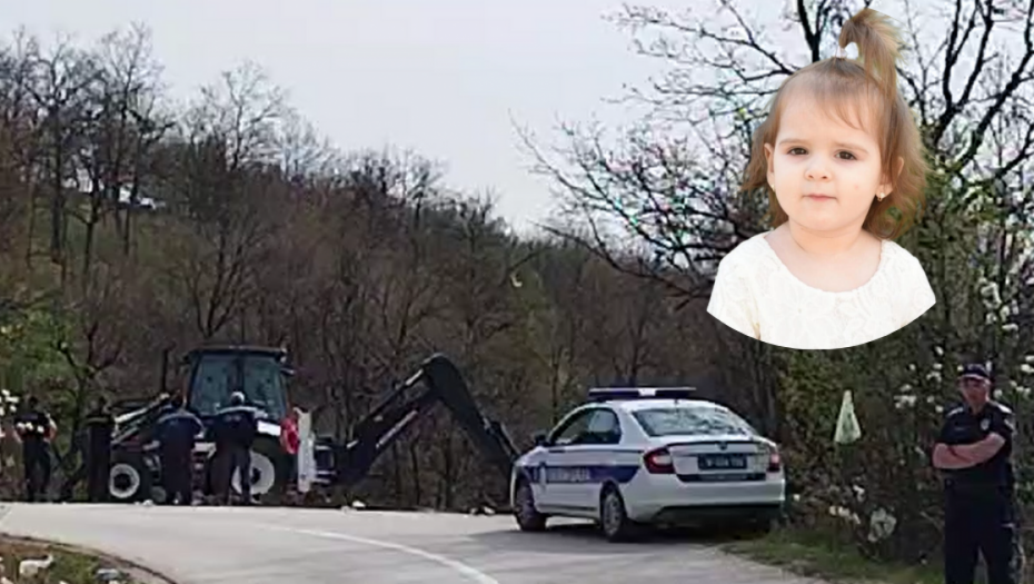 "ISKLJUČUJEM MOGUĆNOST OTMICE, ILI DA JE DANKA SAMA ODŠETALA" Maja Jovanović: Fokus istrage mora biti na majci
