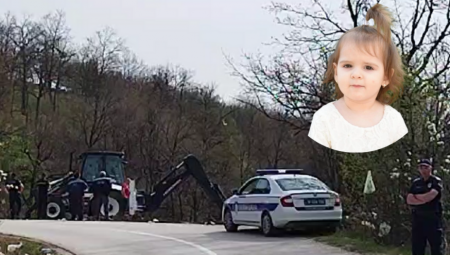 "ISKLJUČUJEM MOGUĆNOST OTMICE, ILI DA JE DANKA SAMA ODŠETALA" Maja Jovanović: Fokus istrage mora biti na majci