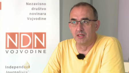 Tužilaštvo u Novom Sadu odlučivaće o prijavi protiv Dinka Gruhonjića i Ane Lalić