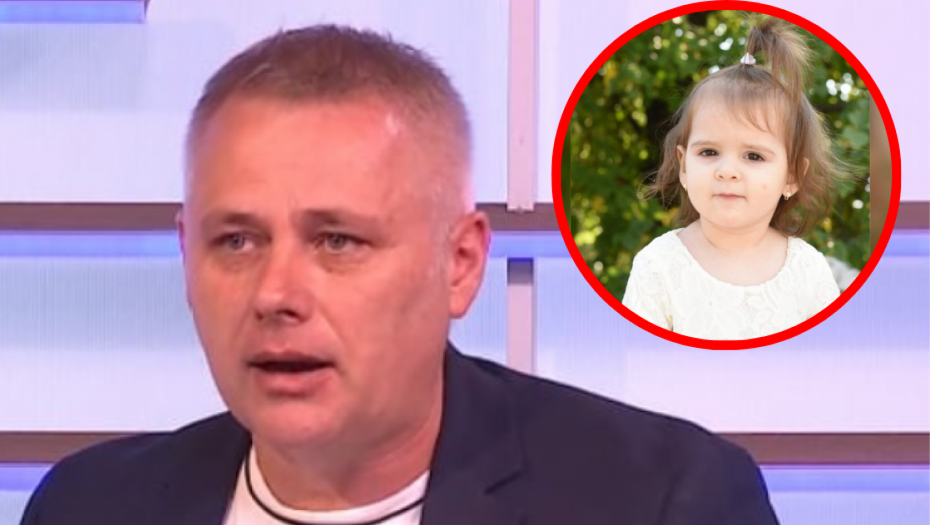 NEMAMO DNK DOKAZ, NEMAMO TELO! Oglasio se Jurić: Gajim nadu da je Danka Ilić živa!