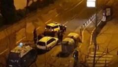 ATENTAT KOD SKOPLJA Pucali su na gradonačelnika! Ima ranjenih