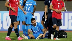 SADA JE SVE JASNO Oglasio se Al Hilal i otkrio koliko će Mitrović pauzirati