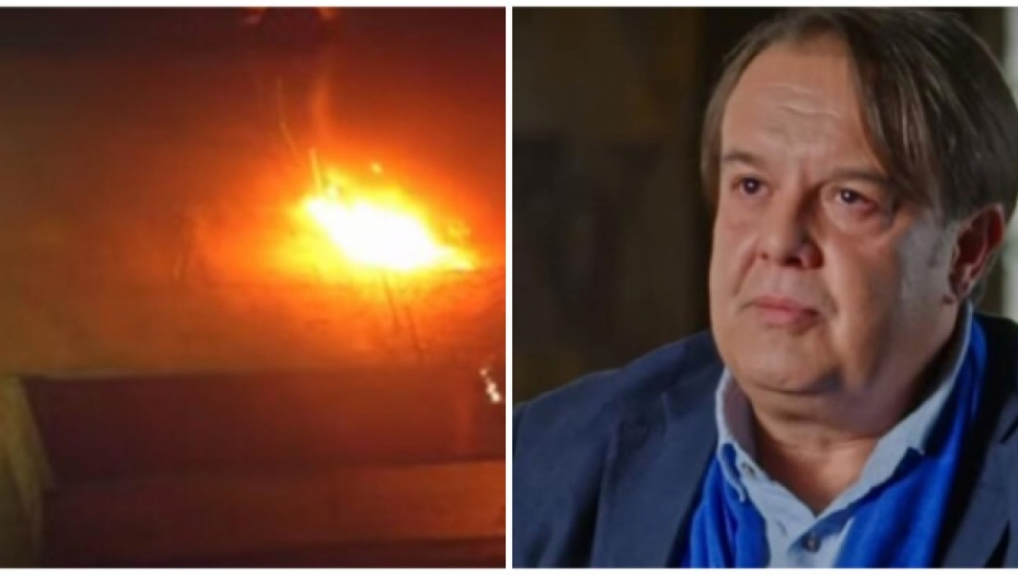 ALBANCI SU ME NOŽEM UBADALI PO VRATU I GLAVI! PRSKAO SAM IH SVOJOM KRVLJU! Jeziva ispovest Srbina koji je preživeo pogrom 1999.