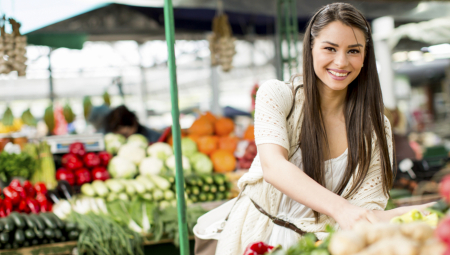 AKO ŽELITE DA DOŽIVITE STOTU, KUPUJTE 3 NAMIRNICE Zlatni savet stručnjaka, imate ih u svakoj prodavnici